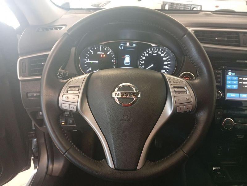 Nissan X-Trail X-Trail 1.6 dCi 2WD