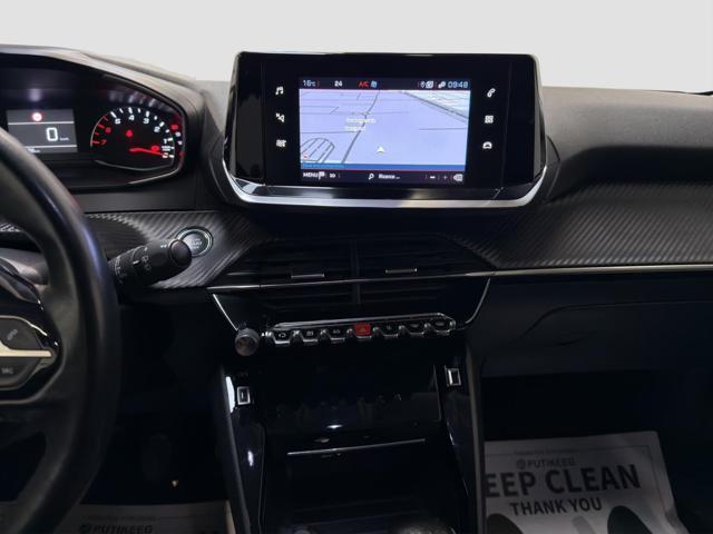 PEUGEOT 2008 PureTech 130 S&S Allure Pack*PROMO*IVA DEDUCIBILE*