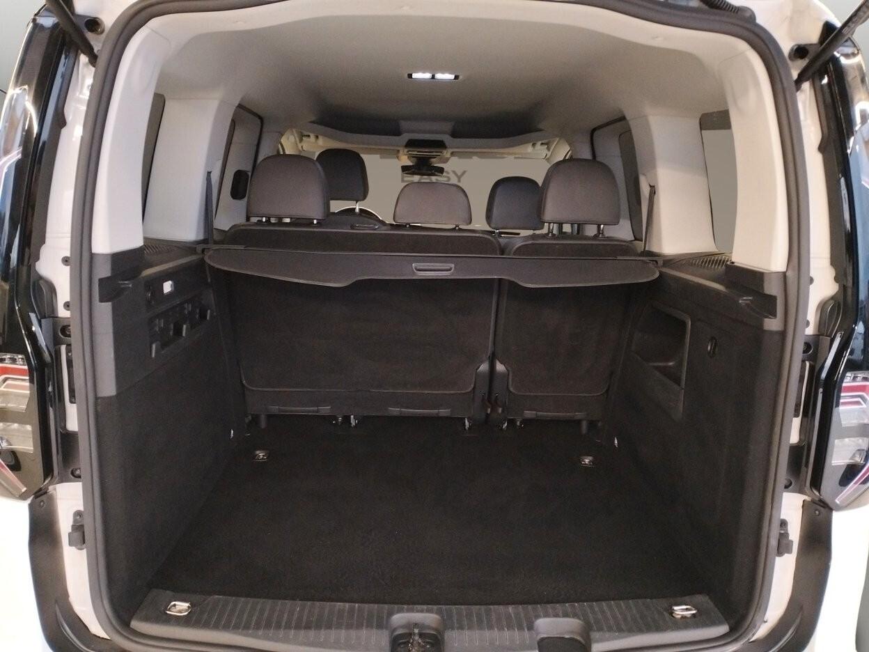 Volkswagen Caddy 1.5 TSI Style - IVA COMPRESA