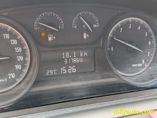 LANCIA Ypsilon 1.0 FireFly 5P S&S Hybrid Gold 5 posti - Ruotino