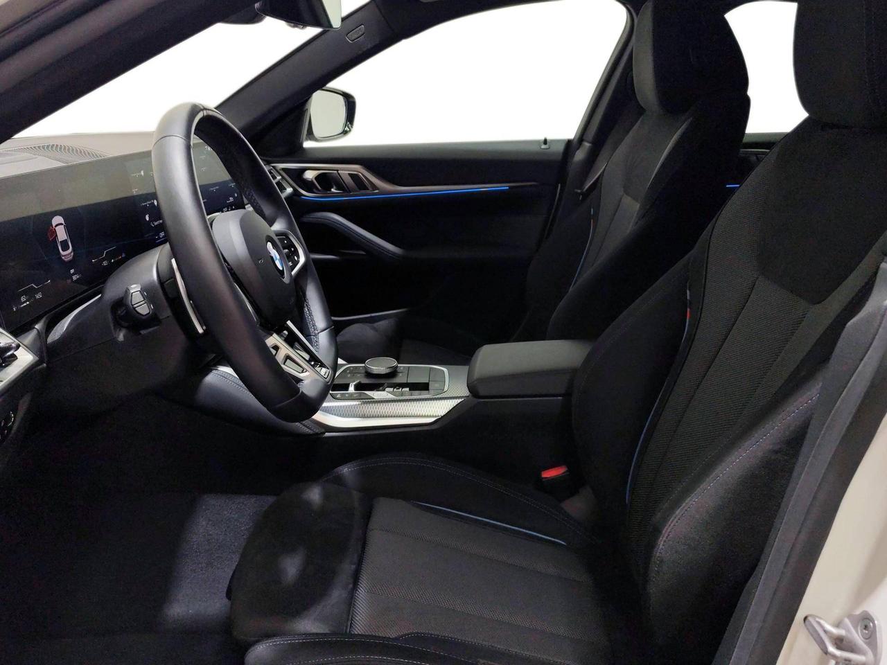 BMW Serie 4 420d xDrive Gran Coupè 48V MSport Pro