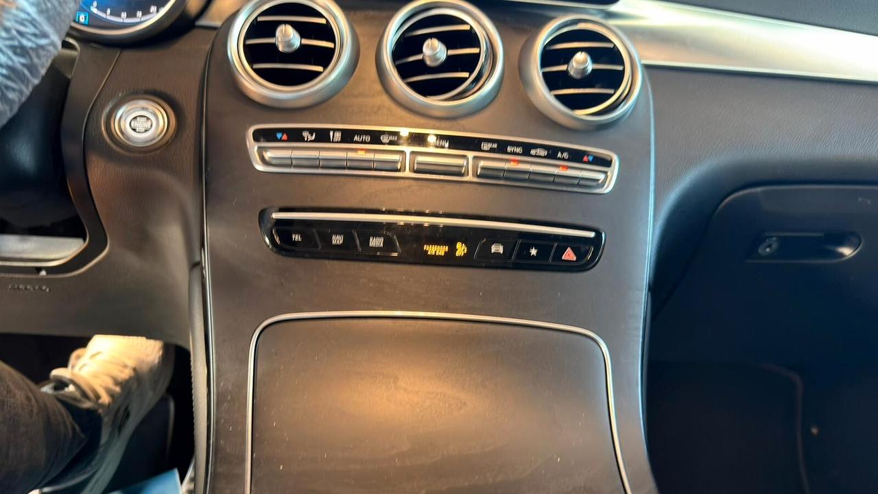 Mercedes-benz GLC 300 d 4Matic Premium Plus