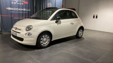 FIAT 500C 1.0 Hybrid