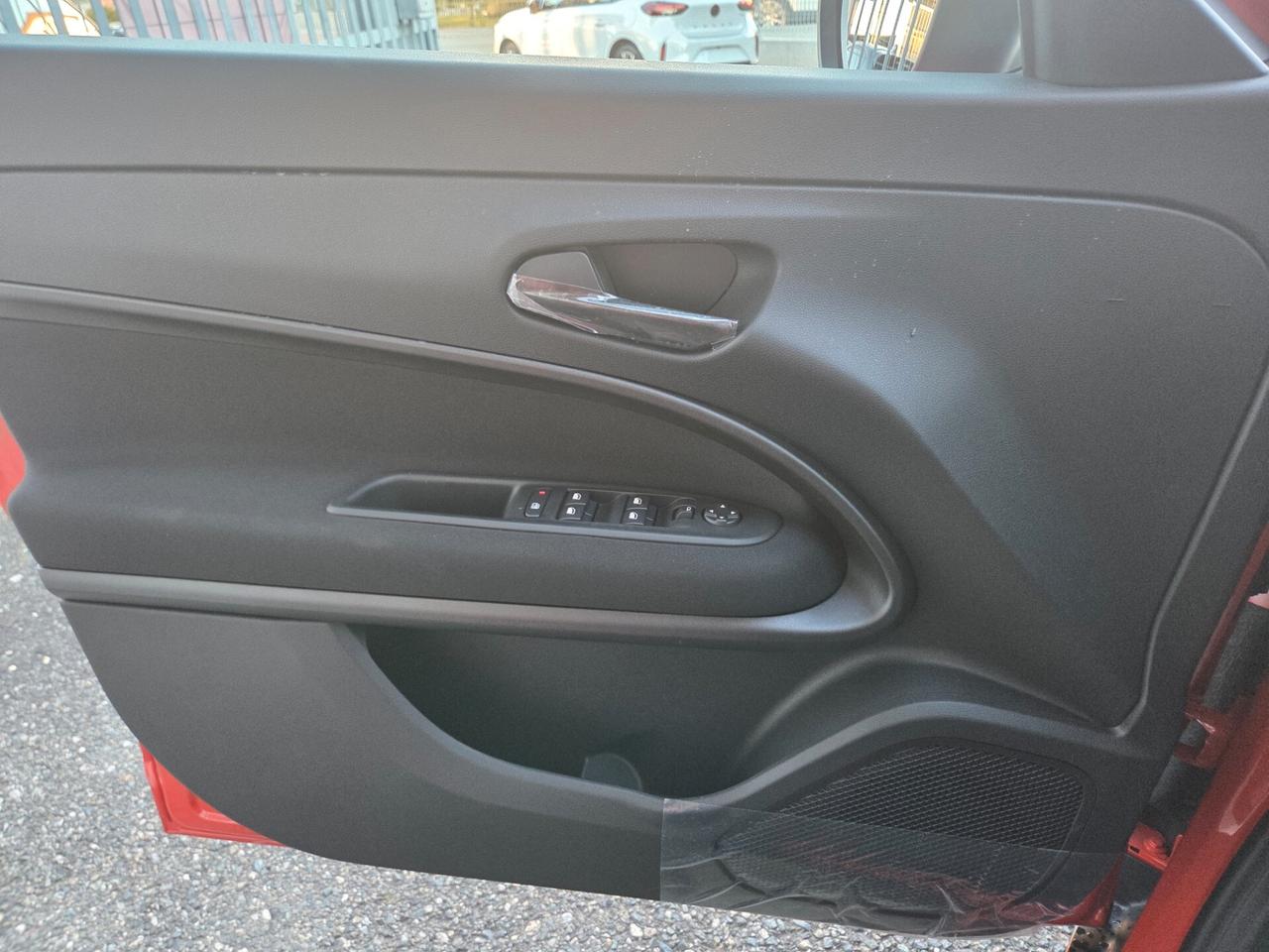 Fiat 600 Hybrid Km0 Nessun obbligo finanziario