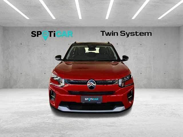 Citroen C3 PureTech 100 S&S Plus