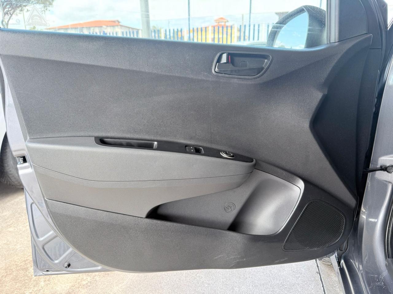 Hyundai i10 1.0 MPI Style