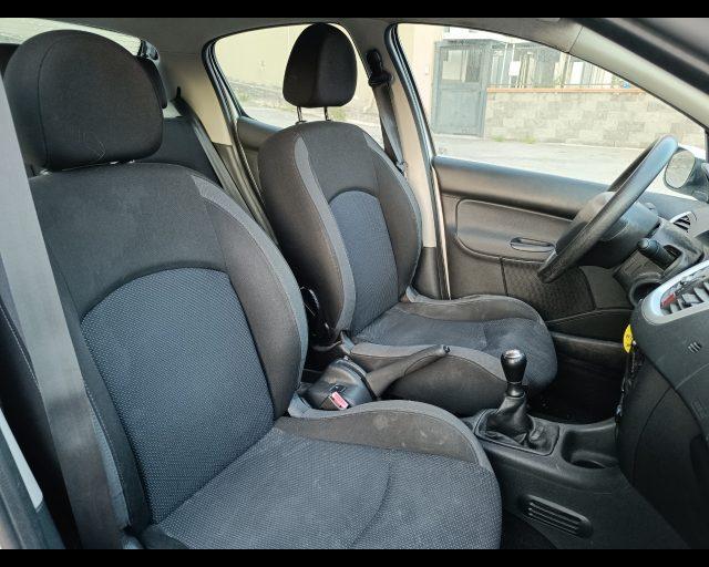 PEUGEOT 206 Plus 1.1 60CV 5p. Urban