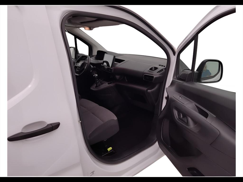 PEUGEOT Partner 2018 - Partner 1.5 bluehdi 100cv S&S L1 Premium