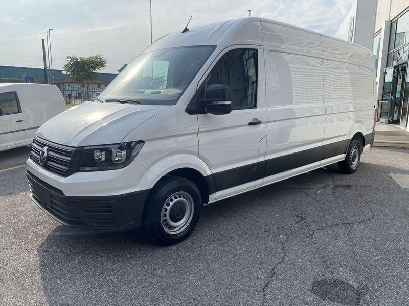 Volkswagen Crafter 35 2.0 BiTDI 177CV aut. PL-TA Furgone Business