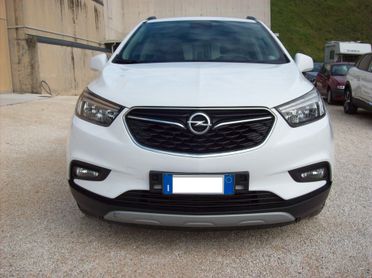 Opel Mokka X 1.6 CDTI Ecotec 136CV 4x4 Start&Stop Ultimate