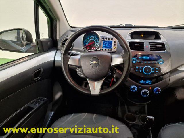 CHEVROLET Spark 1.2 LT