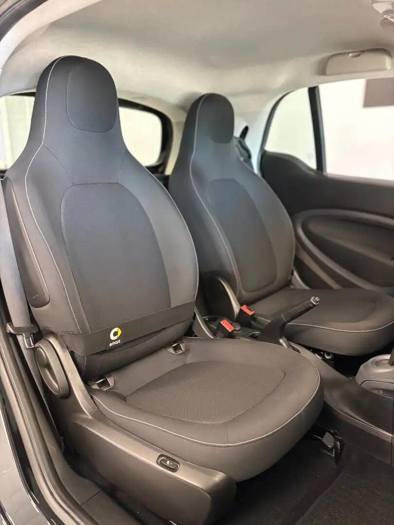 Smart ForTwo 70 1.0 Passion~UniPro~Km e Tagliandi Certificati~Promo Finanziamento~Pronta Consegna