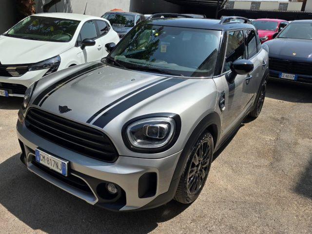 MINI Mini 2.0 Cooper D Classic Countryman