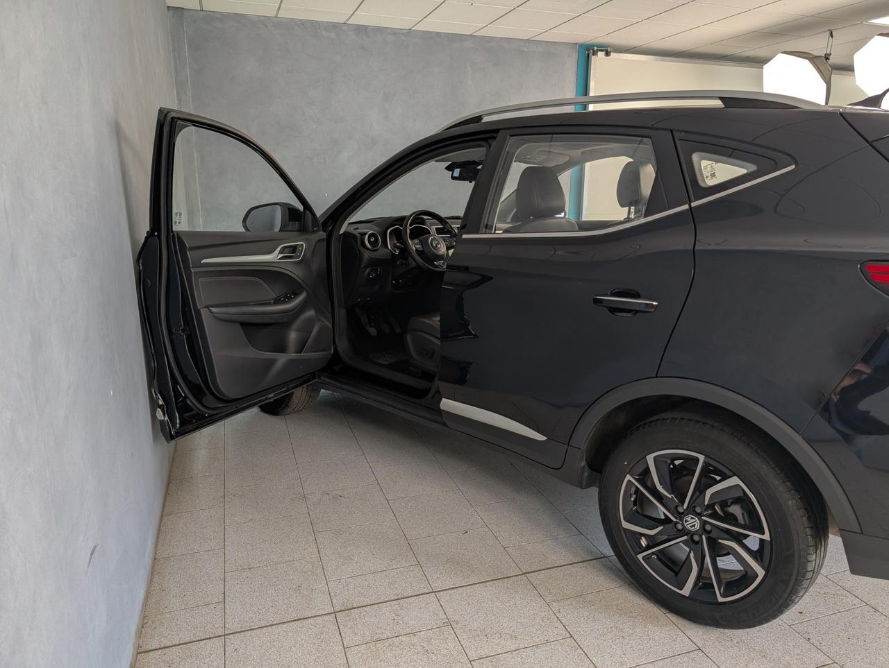 Mg zs 2021 1.0 Luxury