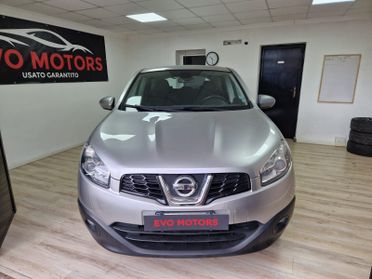 NISSAN QASHQAI 1.5 DIESEL