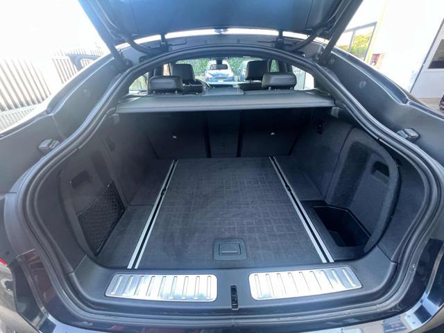 BMW X4 xDrive20d Msport
