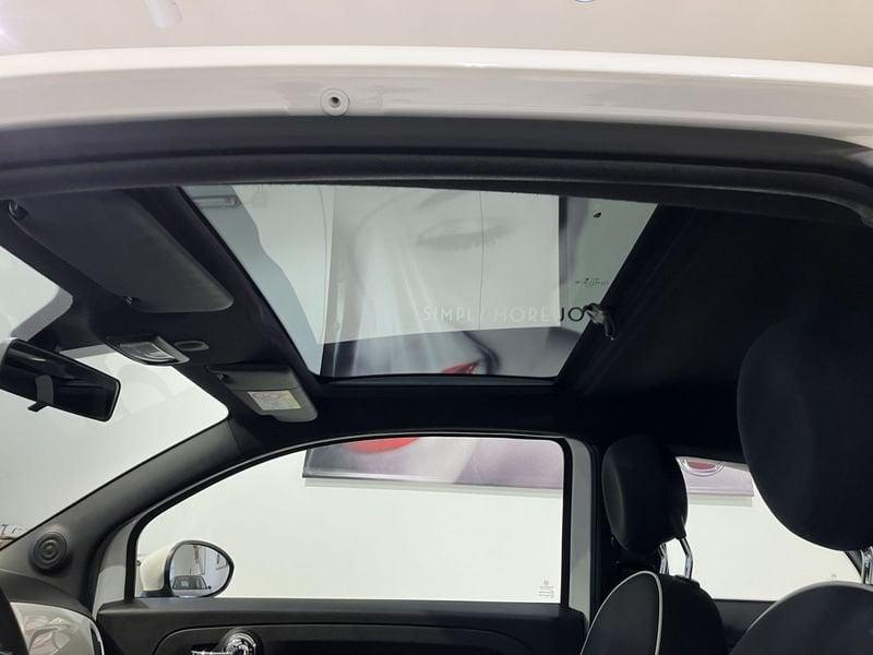 FIAT 500 500 1.0 Hybrid Lounge