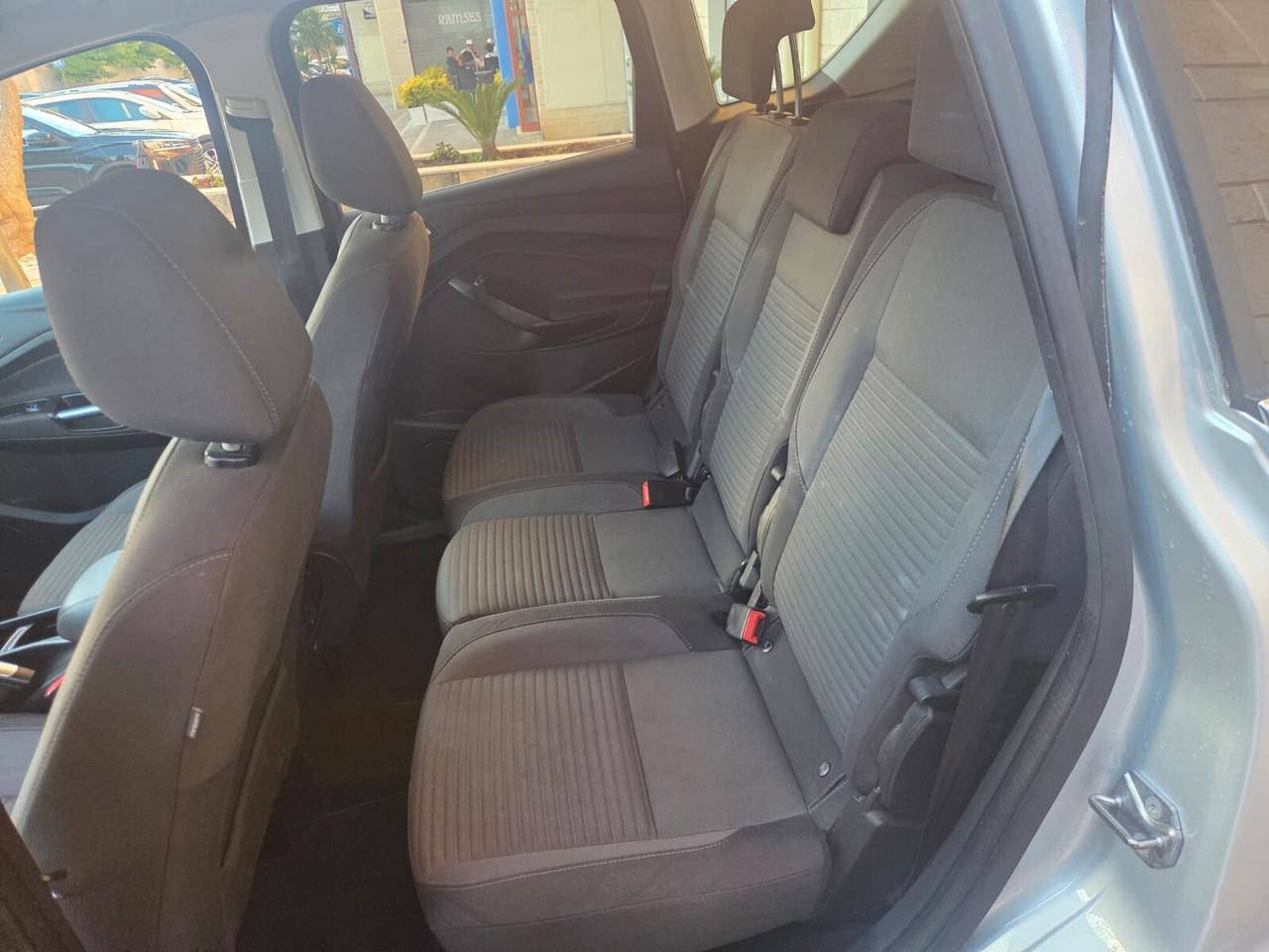 Ford C-Max 1.5 TDCi 120CV Start&Stop Titanium