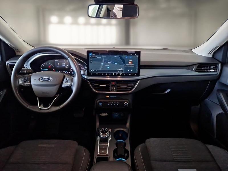 FORD FOCUS 1.5 ECOBLUE 115 CV ACTIVE AUTO SW STATION WAGON