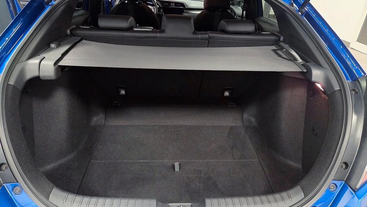 Honda Civic 1.0T 5 porte Executive Premium