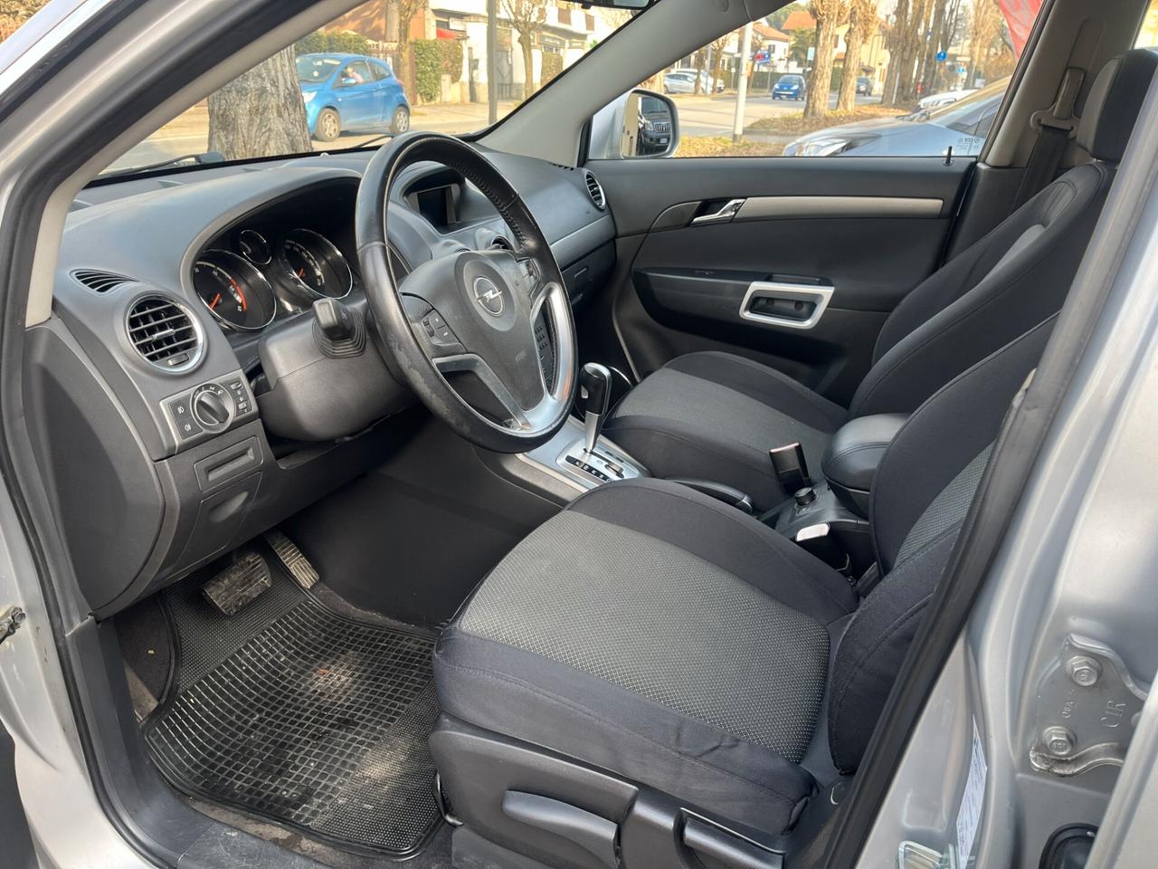 Opel Antara 2.0 CDTI 150CV aut. Cosmo