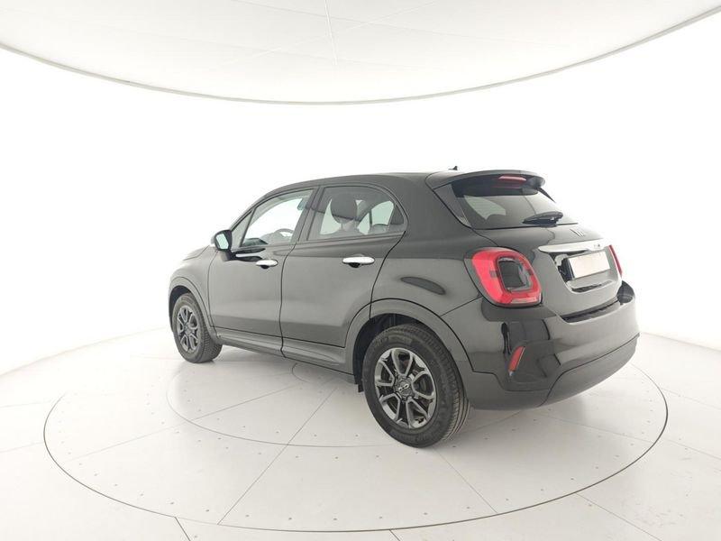 FIAT 500X 1.3 M.Jet 95 CV Club