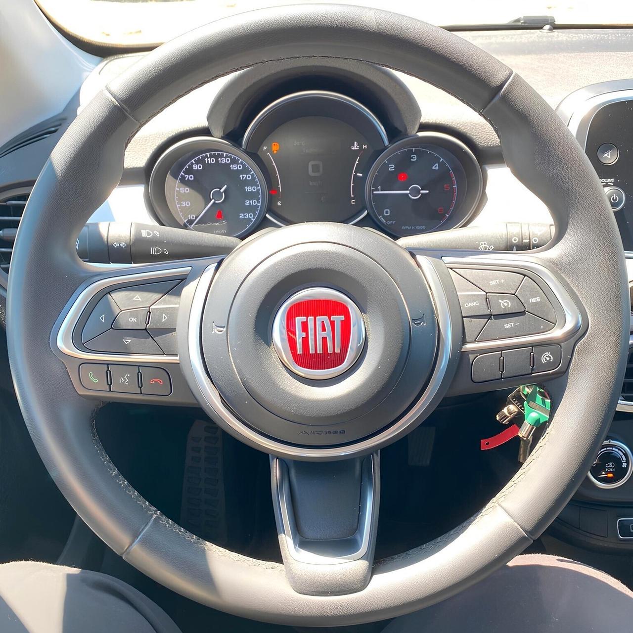 Fiat 500X 1.6 MultiJet 130 CV Connect