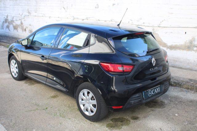 RENAULT Clio dCi 8V Start&Stop 5 porte Energy Intens