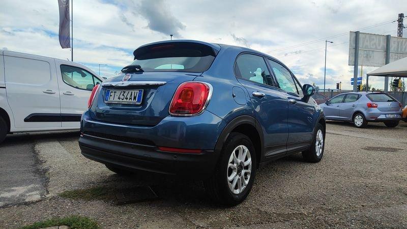 FIAT 500X 500X 1.3 MultiJet 95 CV Lounge