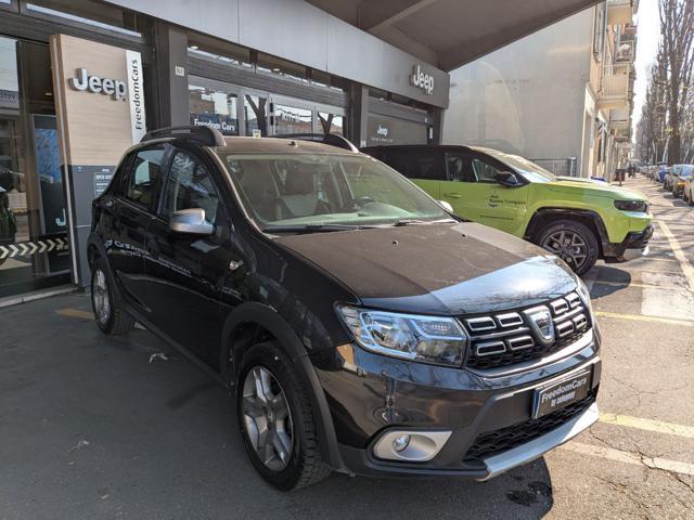 DACIA Sandero Stepway 0.9 TCe 12V 90 CV Start&Stop