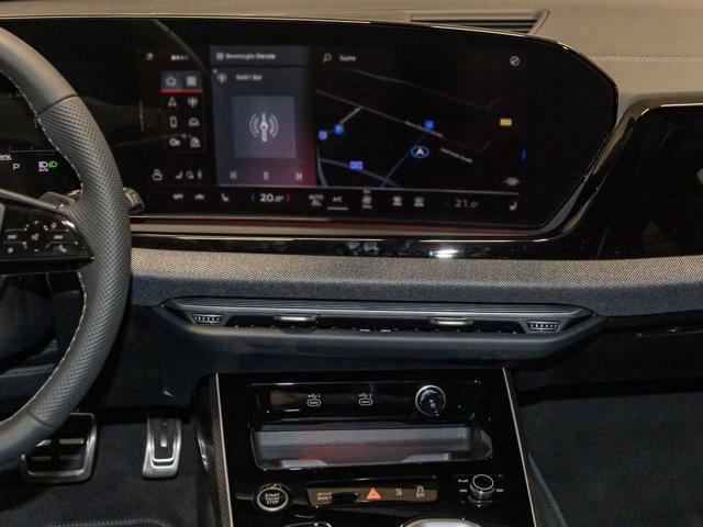 AUDI A6 Avant TDI Stronic Q Sline RATA 890 7 ANNI GARANZIA