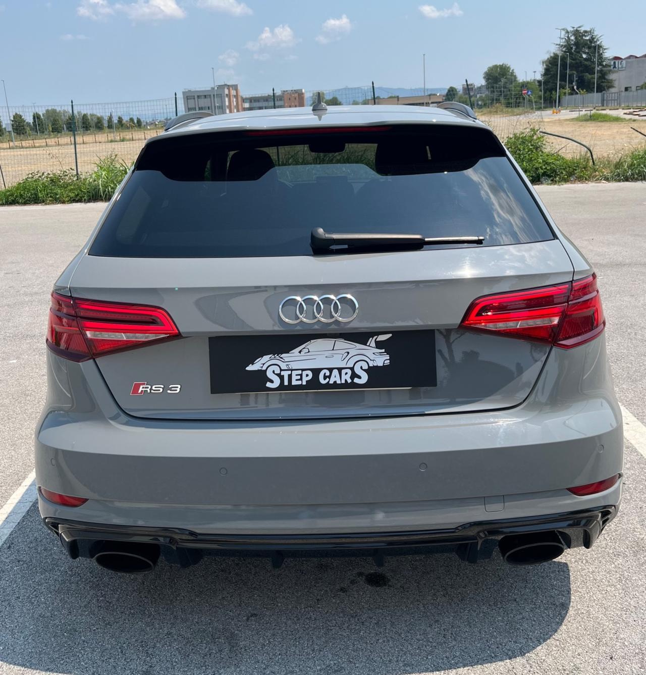 Audi A3 RS 3 SPB 2.5 TFSI quattro S tronic