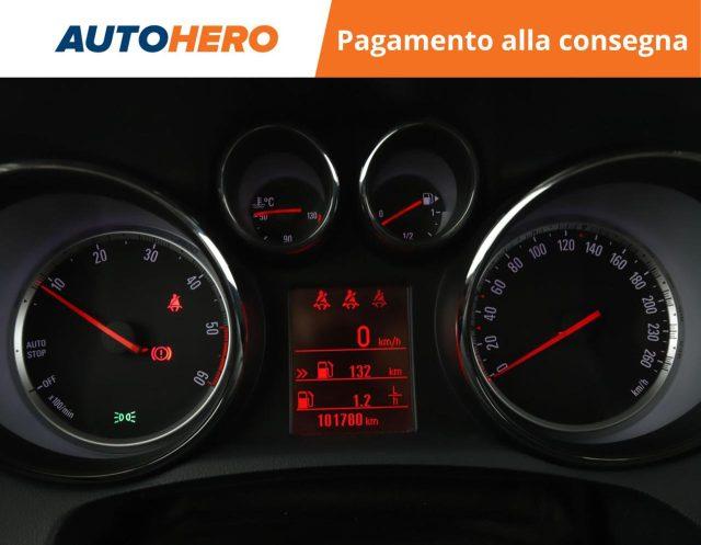 OPEL Mokka 1.7 CDTI Ecotec 130CV 4x2 Start&Stop Cosmo