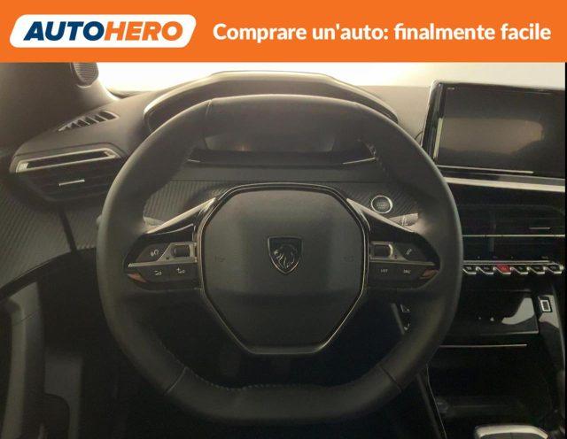PEUGEOT 2008 PureTech 100 S&S Allure