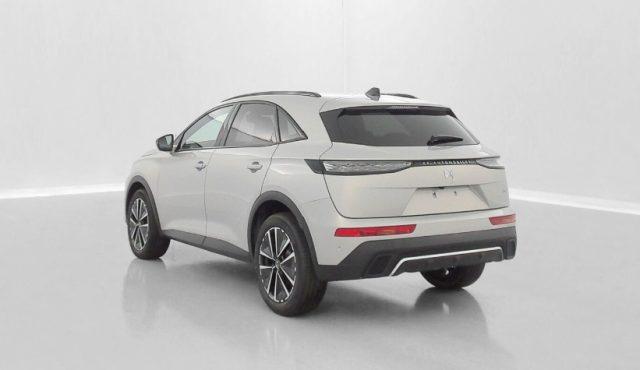 DS AUTOMOBILES DS 7 BlueHDi 130 aut. Pallas