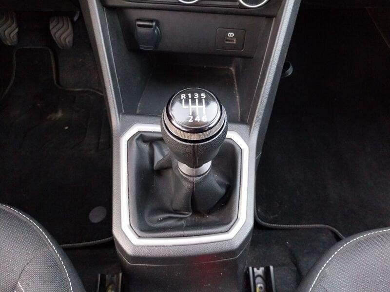 Dacia Jogger Jogger 1.0 tce Expression Gpl 100cv