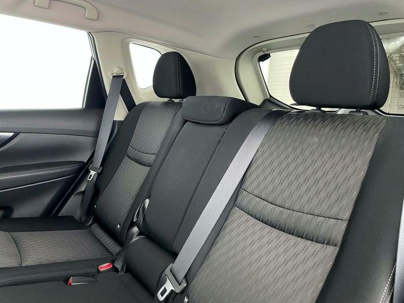 Nissan X-Trail X-Trail 1.6 dCi 2WD N-Connecta