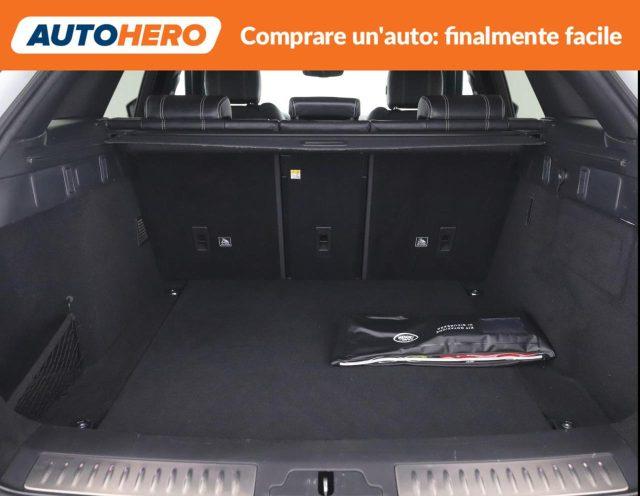 LAND ROVER Range Rover Velar 2.0D I4 180 CV R-Dynamic