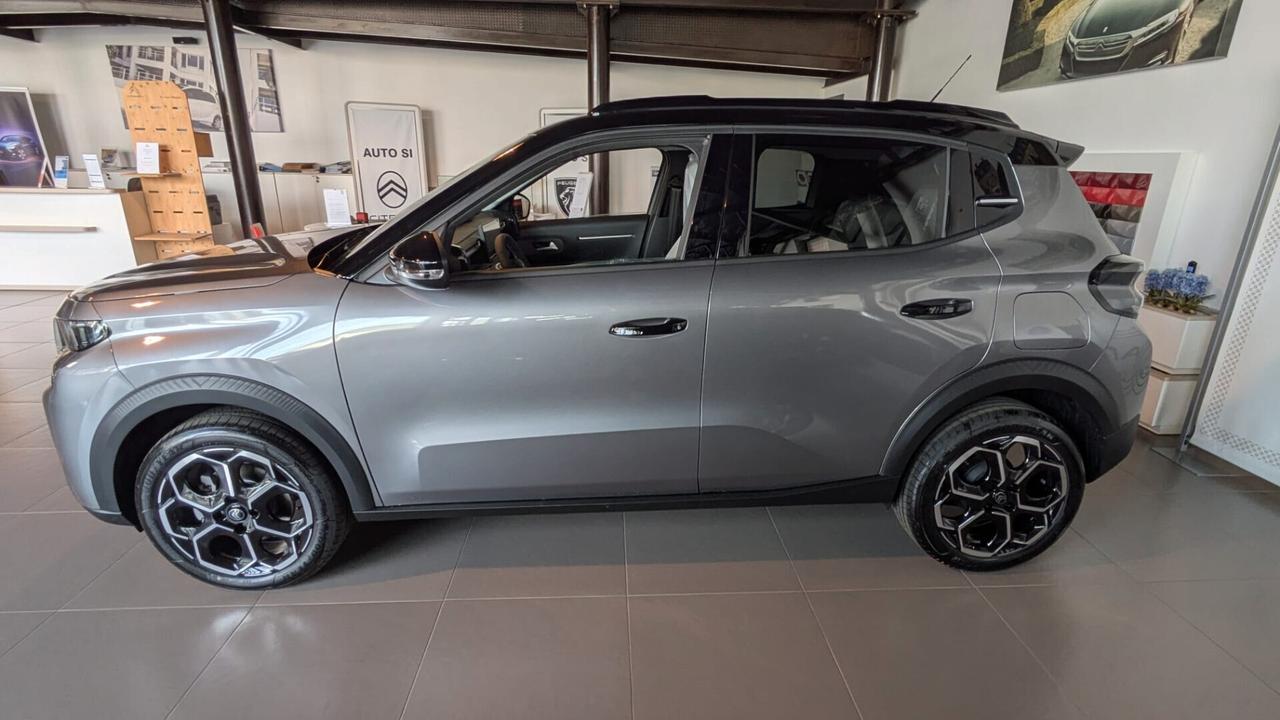 Citroen C3 Turbo 100 MAX km 0