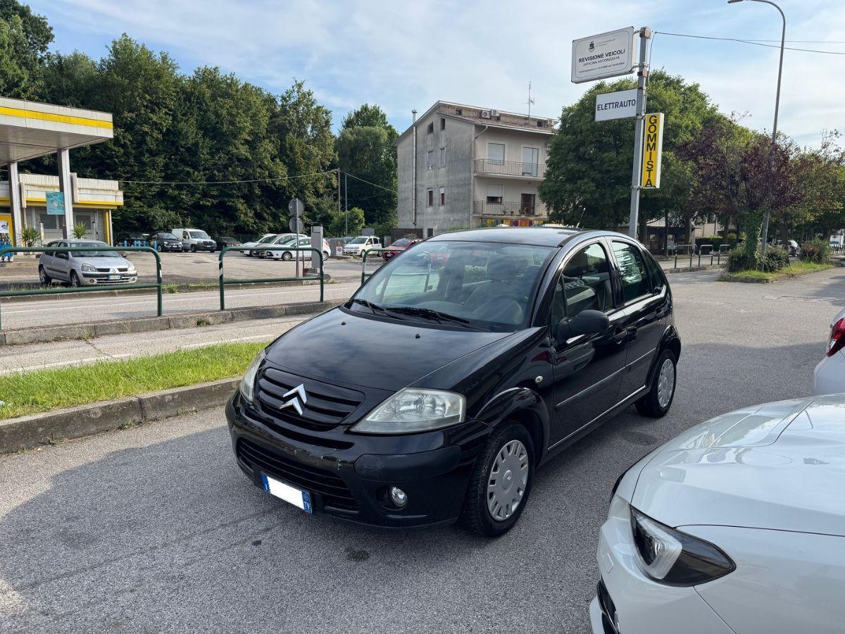 CITROEN - C3 - 1.1 Elegance NEOPATENTATI