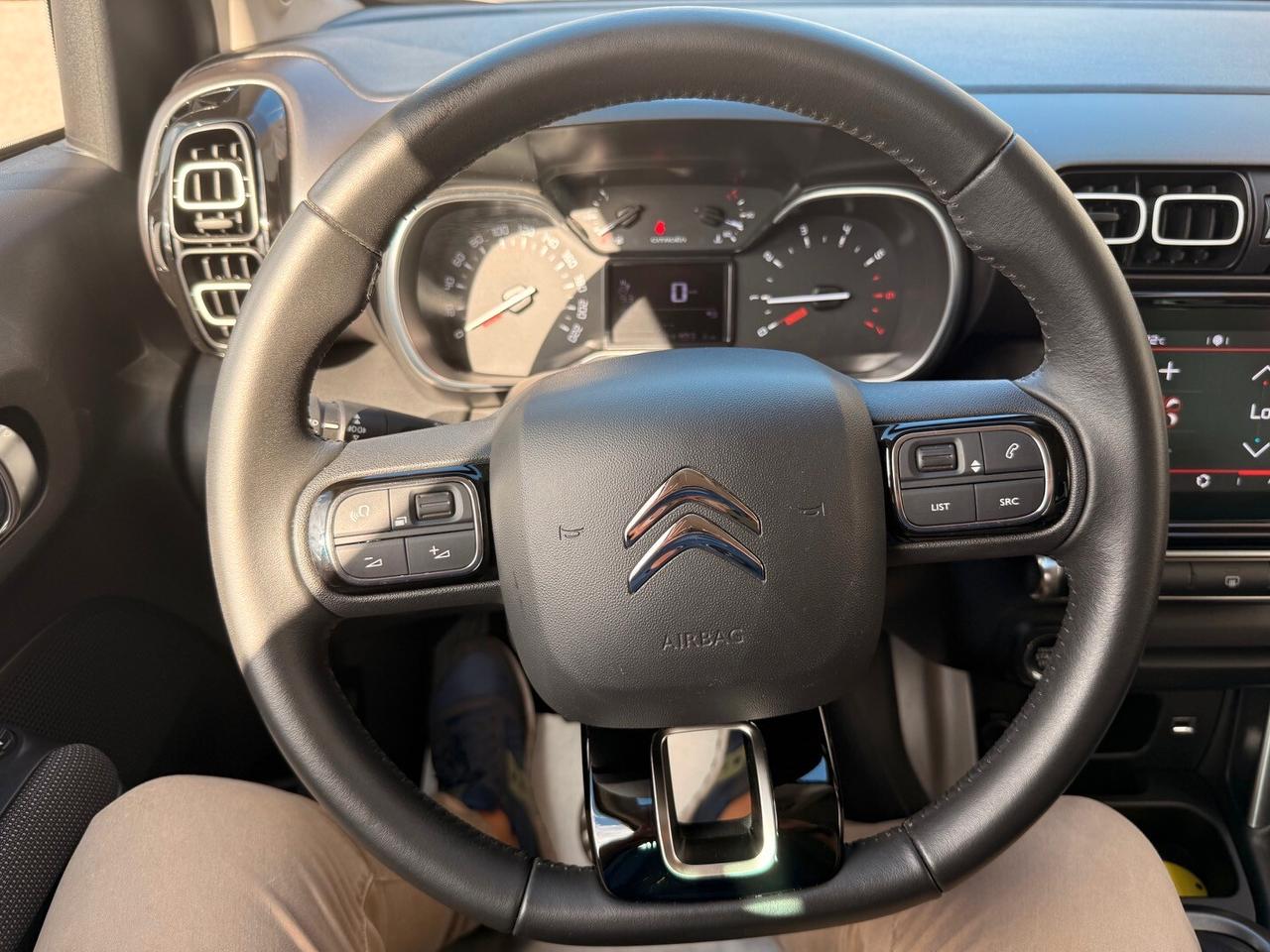 Citroen C3 Aircross PureTech 110 S&S Shine