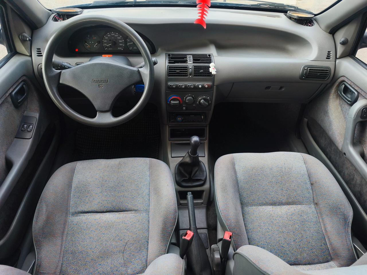 Fiat Punto GPL 1.2 75cv