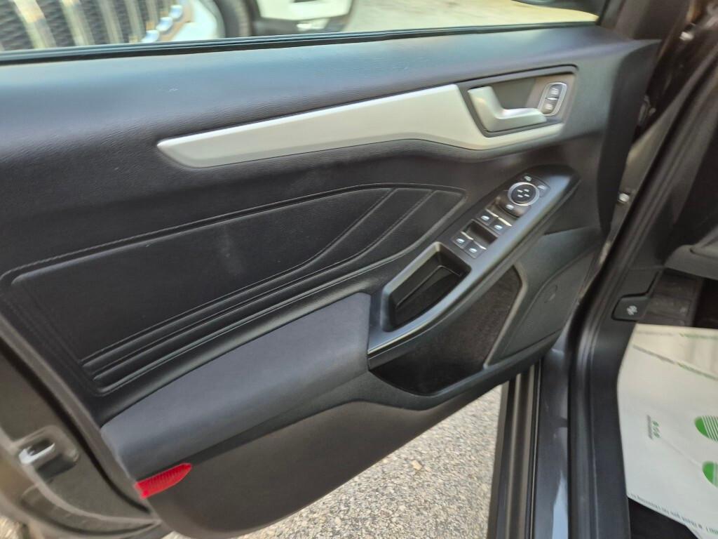 Ford Focus 1.5 EcoBlue 95 CV 5p 56.000KM