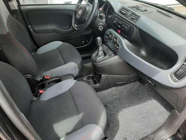 Fiat Panda Panda III 2021 1.0 firefly hybrid s