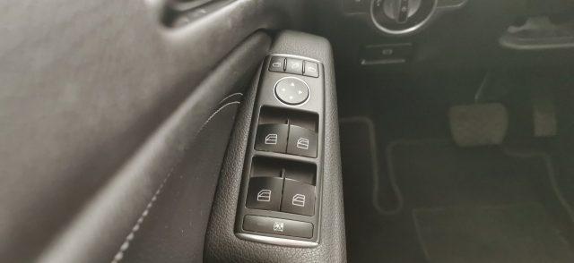 MERCEDES-BENZ CLA 200 d S.W. Automatic Sport