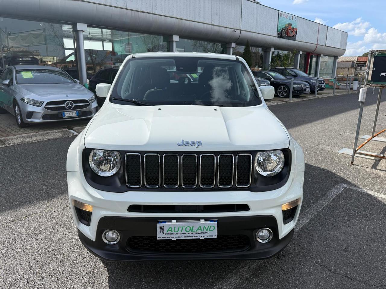 Jeep Renegade 1.0 t3 Longitude 2wd