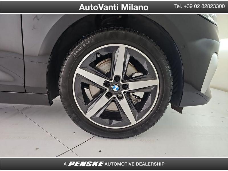 BMW Serie 2 Active Tourer 223i 48V xDrive Luxury