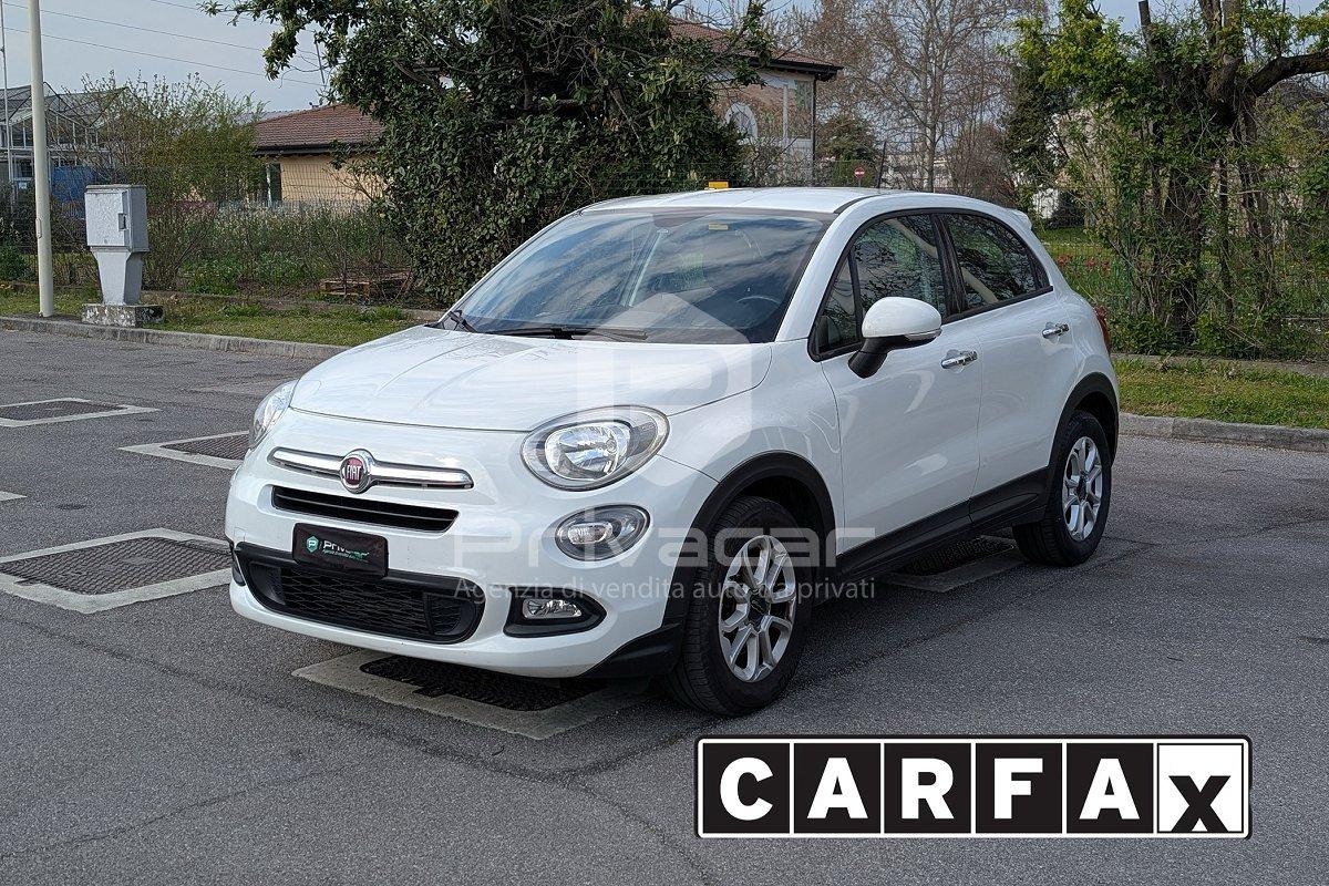 FIAT 500X 1.3 MultiJet 95 CV Pop Star