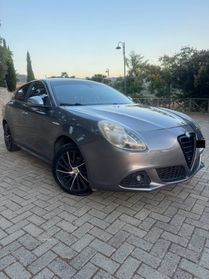 Alfa Romeo Giulietta 1.6 Multijet 105Cv 2012