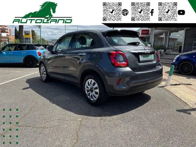 FIAT 500X 1.0 T3 120 CV Urban Look UNIPRO IVA ESPOSTA